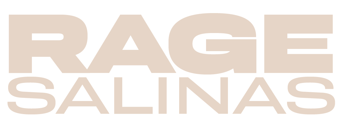 RAGE SALINAS